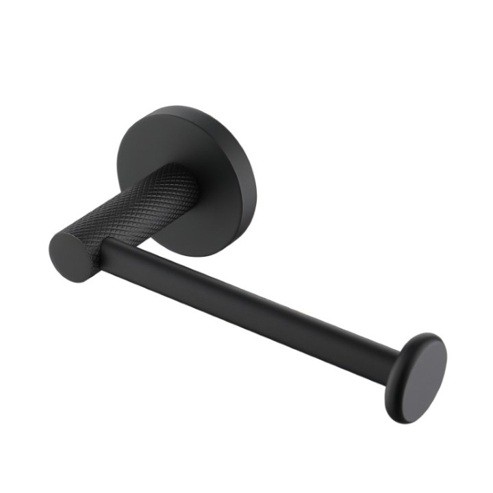 Boheme 10985-B бумагодержатель для туалета, Black