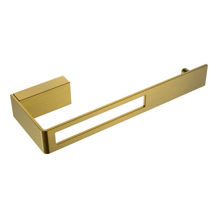 Полотенцедержатель Boheme 10945-BR Q 25 см Bronze