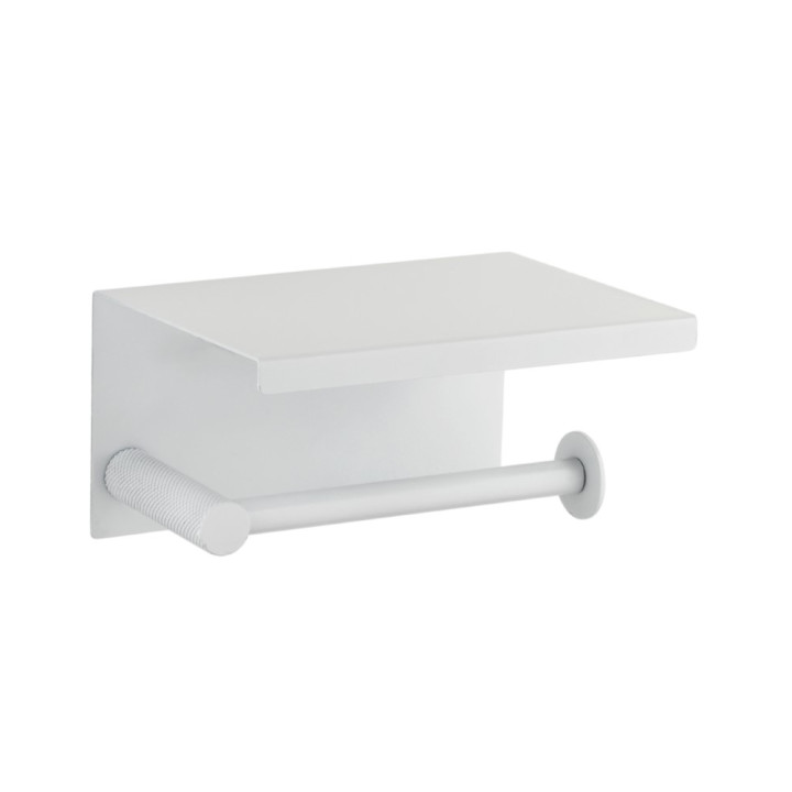 Boheme 10971-MW бумагодержатель Uno с крышкой