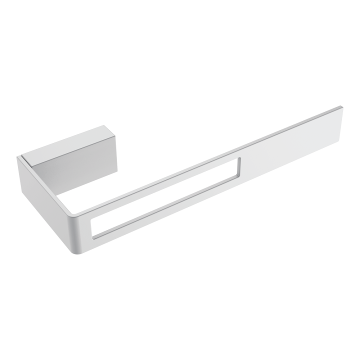 Boheme 10945-MW полотенцедержатель White 25 см