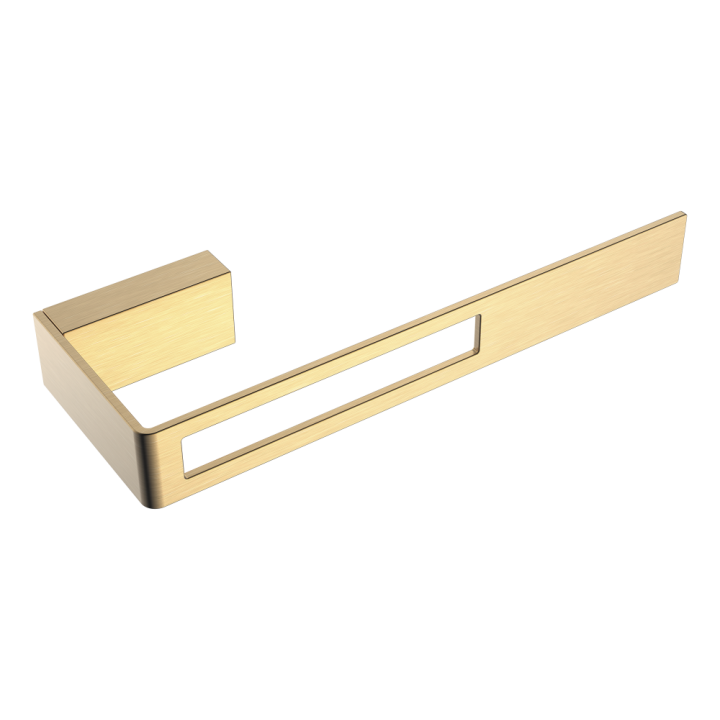 Boheme 10945-MG полотенцедержатель Matt Gold 25 см