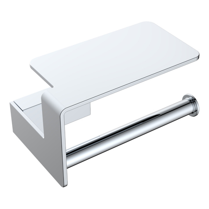 Boheme 10941-CR держатель бумаги Chrome