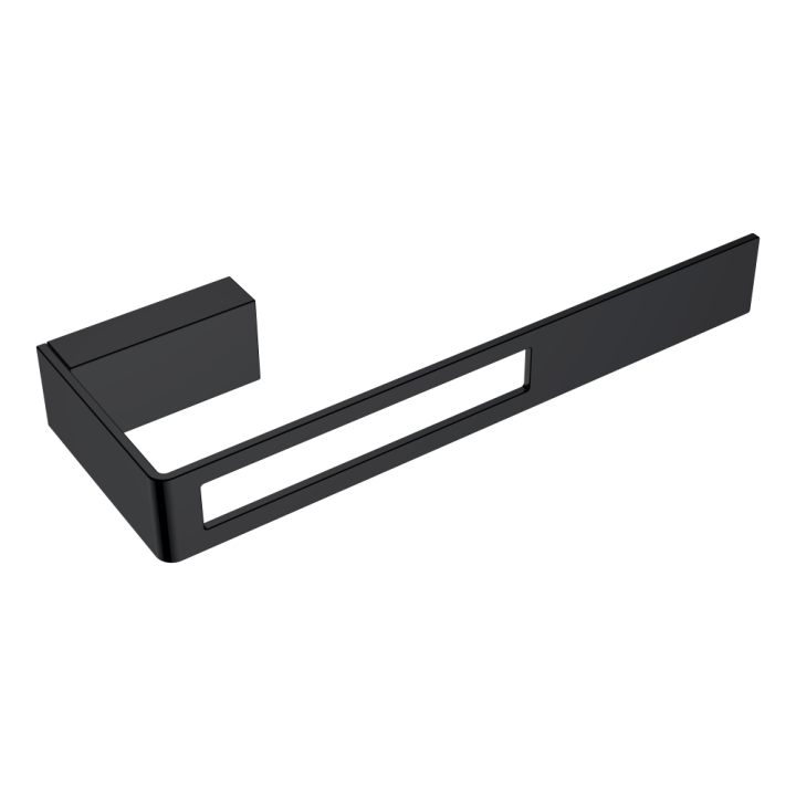 Boheme 10945-B полотенцедержатель Black