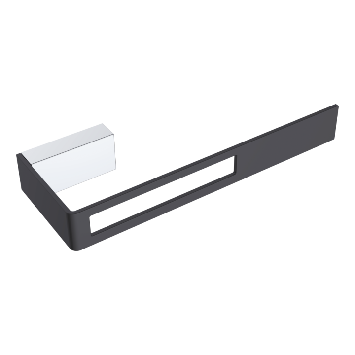 Boheme 10945-CR-B полотенцедержатель, 25 см, хром