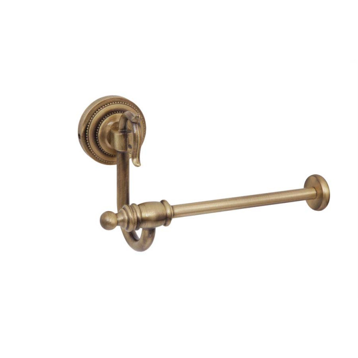 Boheme 10615 держатель для туалетной бумаги Bronze