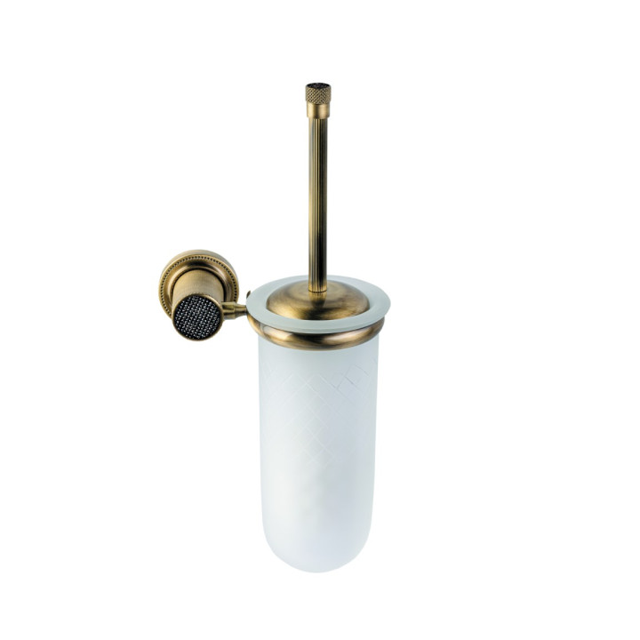 Ёршик Boheme 10933-BR-B Bronze настенный