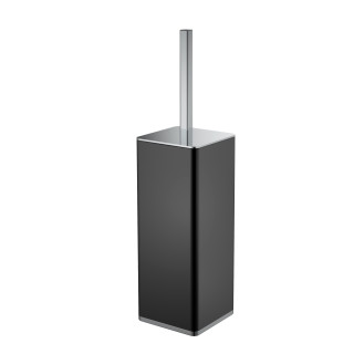 Boheme Add Ёршик для унитаза напольный Black