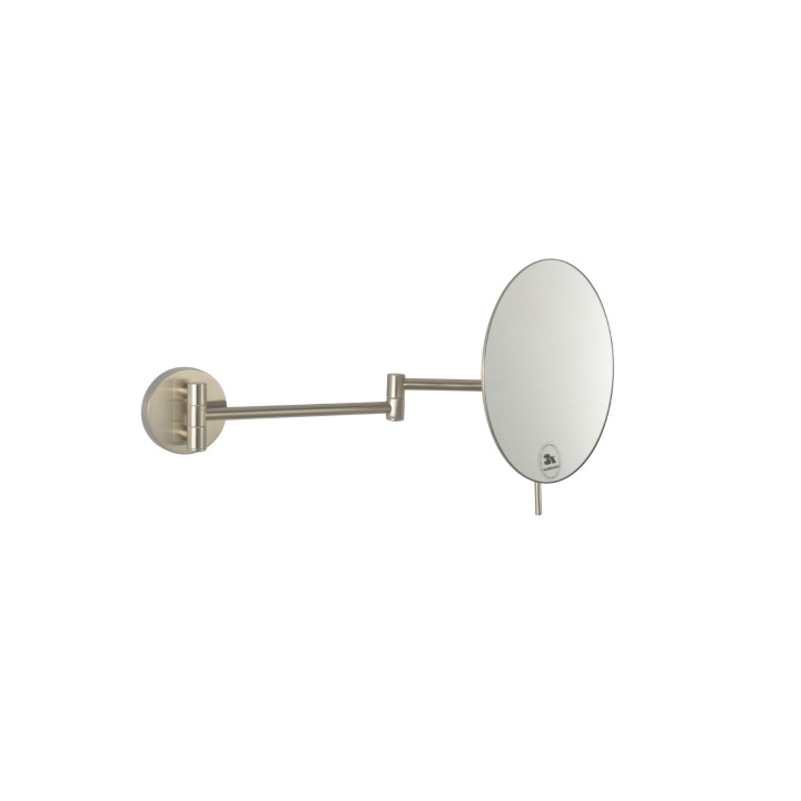 Boheme 508-NB косметическое зеркало для ванны