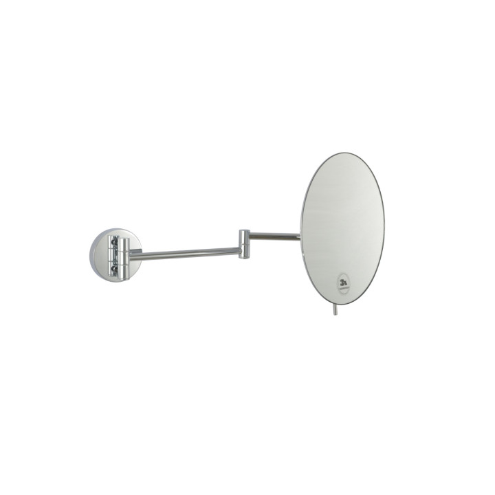 Boheme 508-CR зеркало косметическое Chrome