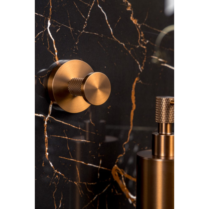 Boheme 10976-BRB крючок Brushed Bronze