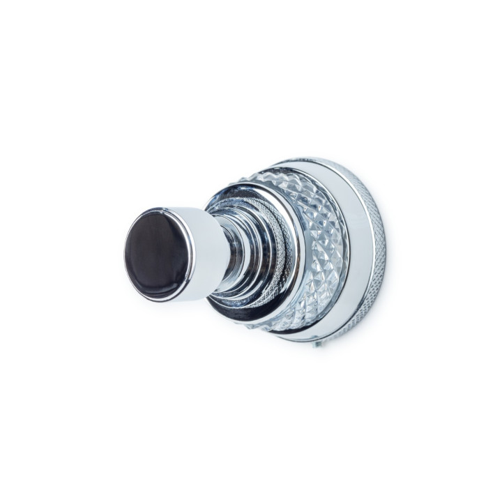 Boheme 10246-CR крючок для ванны Chrome