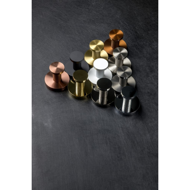 Крючок Boheme 10976-MG Matt Gold для ванны