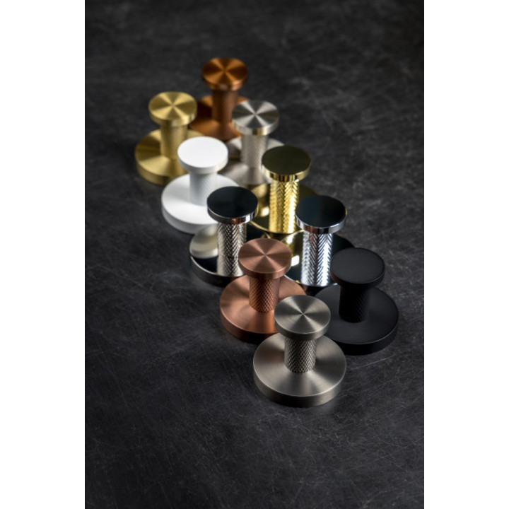 Крючок Boheme 10976-G Uno Gold для ванной