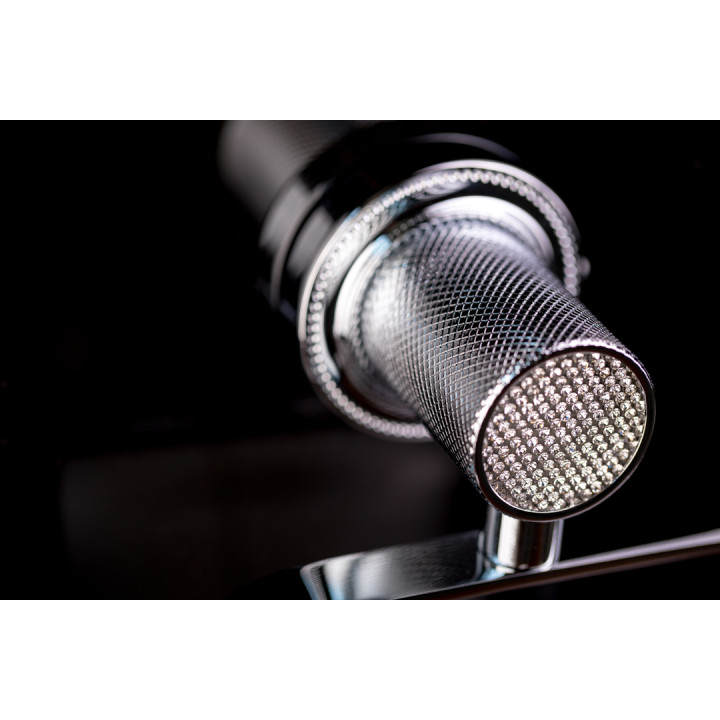 Boheme 10926-CR-B крючок для ванны Chrome