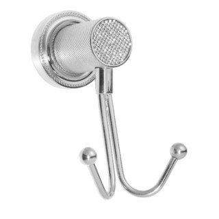 Boheme Royal Cristal Крючок для ванны Chrome