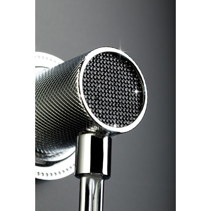 Boheme 10926-CR крючок для ванны Chrome