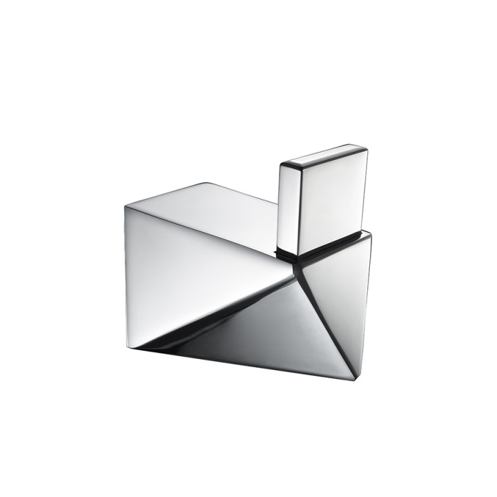 Boheme 10316-CR крючок для ванны Chrome