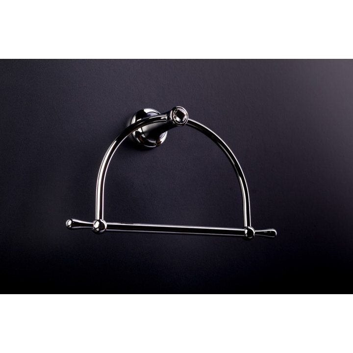 Boheme 10706 Puro крючок двойной хром