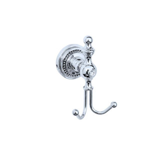 Boheme Brillante Крючок для ванны Chrome