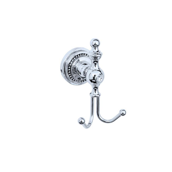 Boheme 10435 Крючок для ванны Chrome