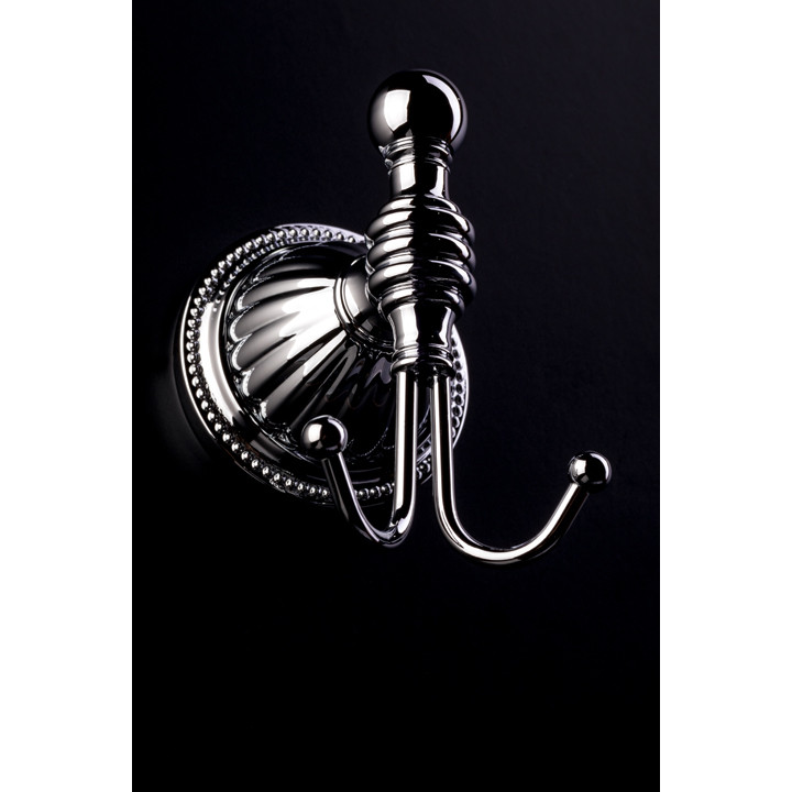 Boheme 10385 Hermitage Крючок Chrome