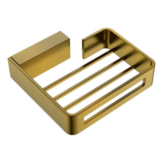 Boheme Q Мыльница для губки Bronze