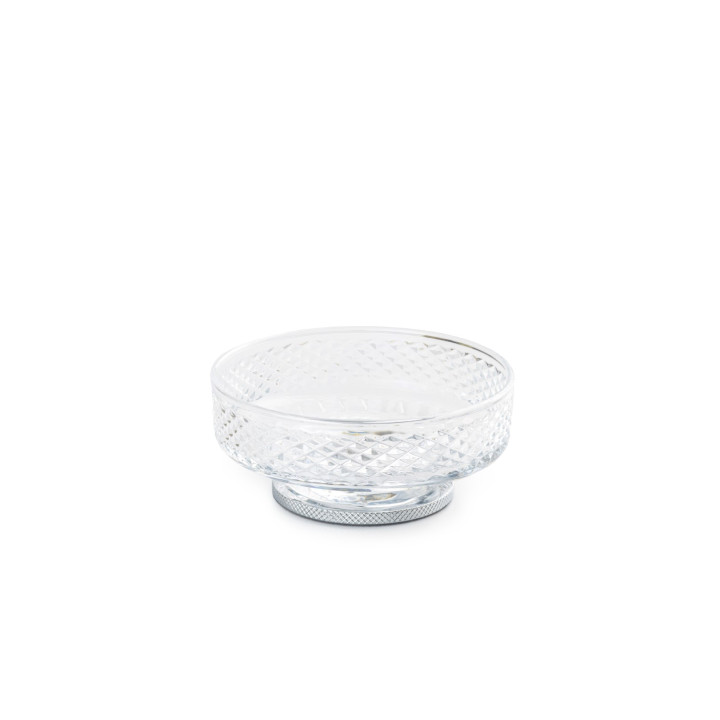 Boheme 10251-CR мыльница Chrome