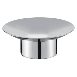 Boheme 10981-CR Uno мыльница Chrome