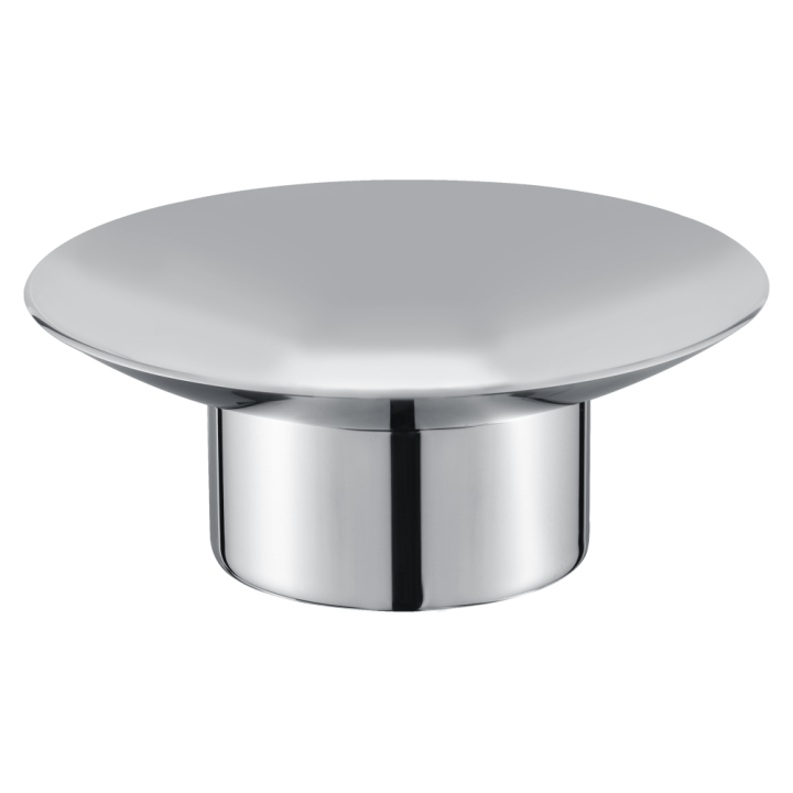 Boheme 10981-CR Uno мыльница Chrome