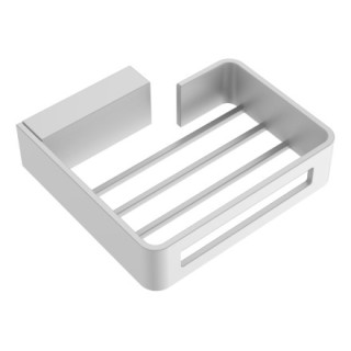 Boheme Q Мыльница для губки White