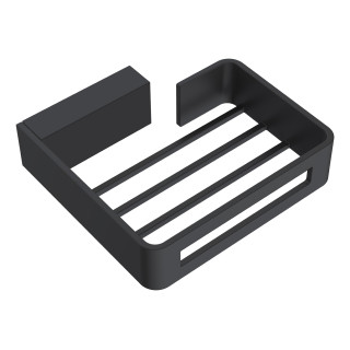 Boheme 10959-B мыльница для губки Black