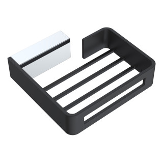 Boheme 10959-CR-B мыльница для губки Chrome