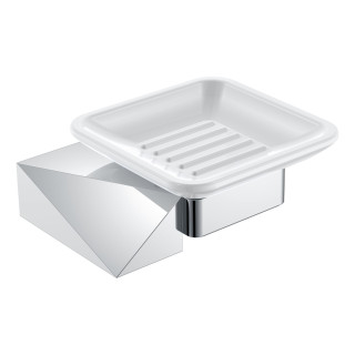 Boheme 10313-CR мыльница Chrome