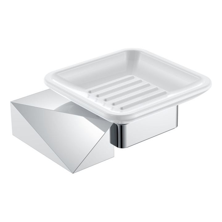 Boheme 10313-CR мыльница Chrome