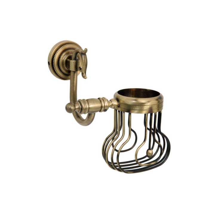 Boheme 10620 — Держатель для дезодоранта, латунь