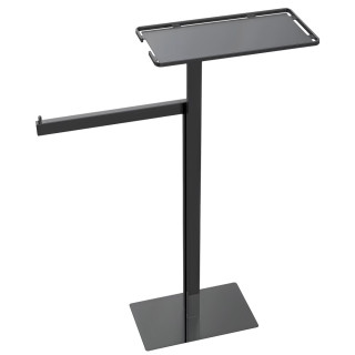 Boheme 10952-SGM стойка для полотенец 65 см