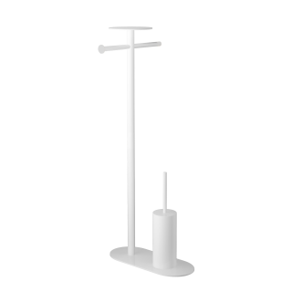 Boheme Venturo Ёршик-стойка для унитаза White