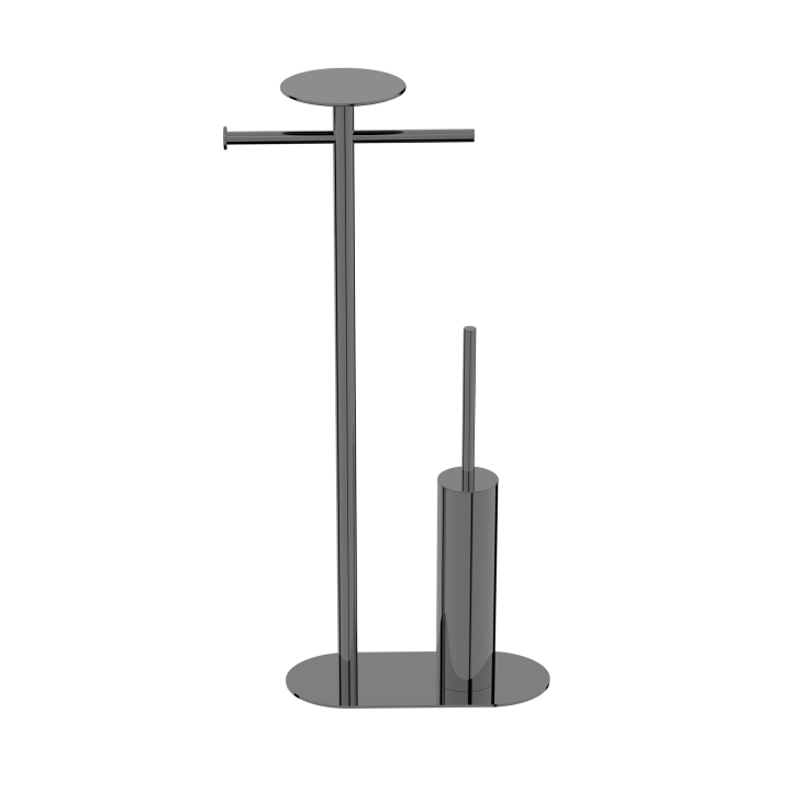 Boheme 10953-SGM ёршик Venturo Gun Metall