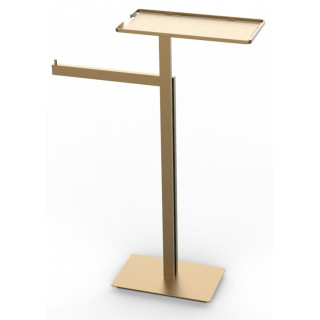 Boheme 10952-MG полотенцедержатель 65 см Matt Gold