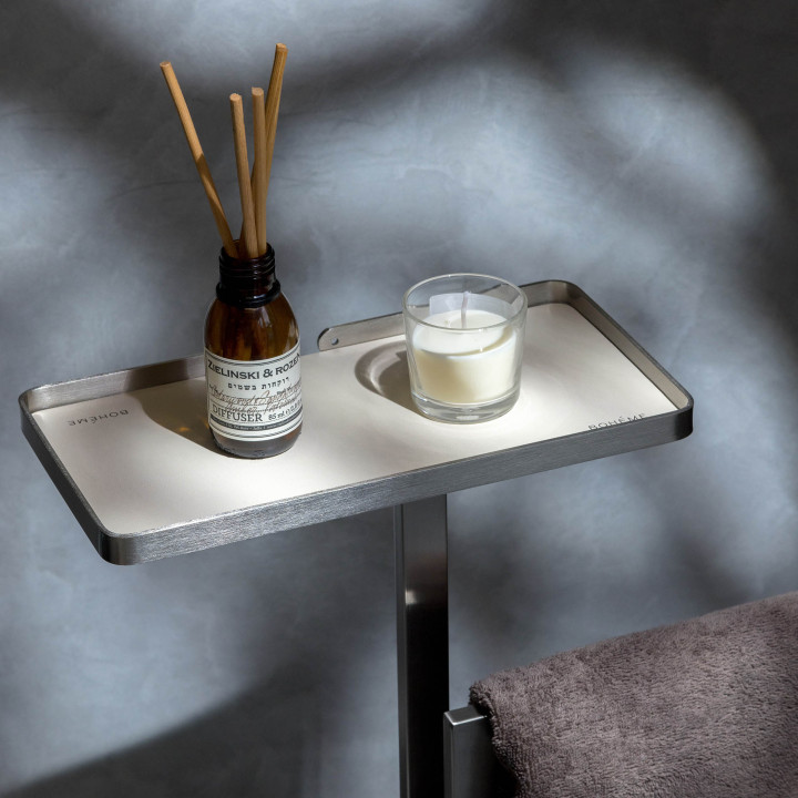 Boheme 10952-GM полотенцедержатель 65 см