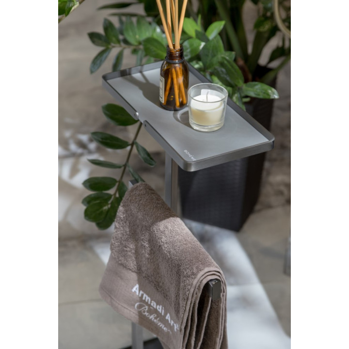 Boheme 10952-GM полотенцедержатель 65 см