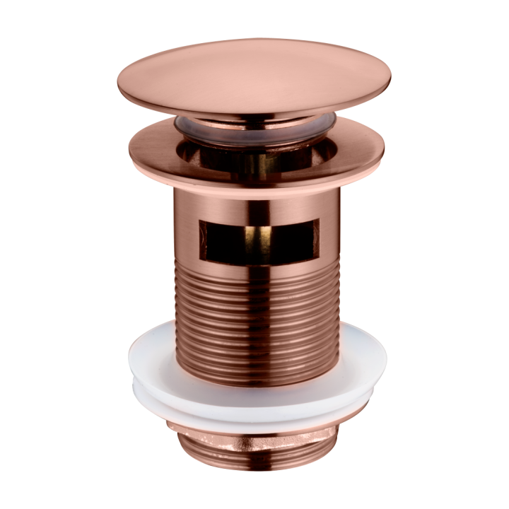 Boheme 612/2-BRB донный клапан Brushed Bronze