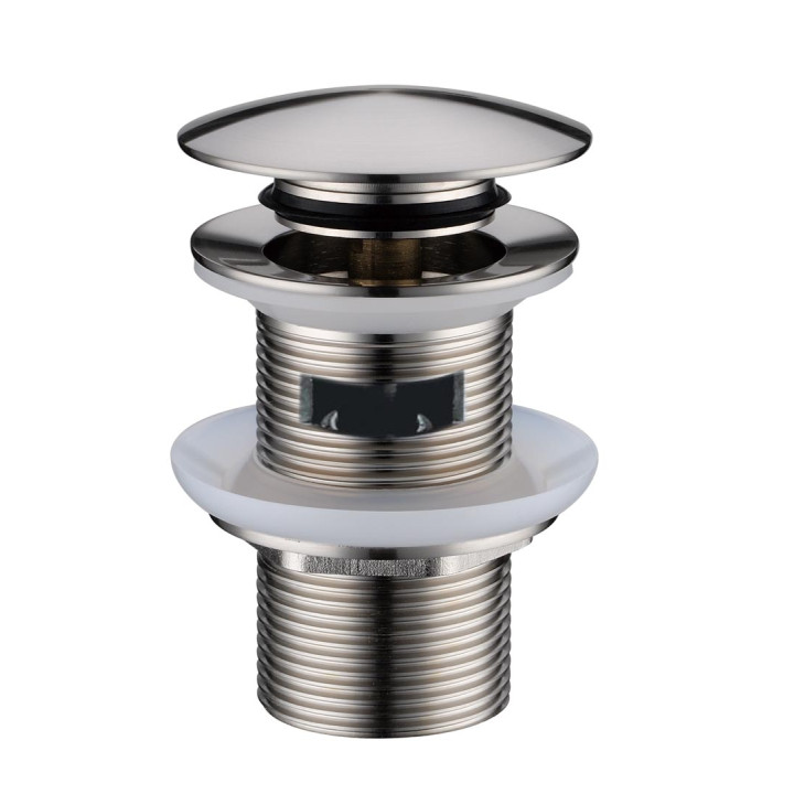 Boheme 612/2-NB донный клапан для раковины