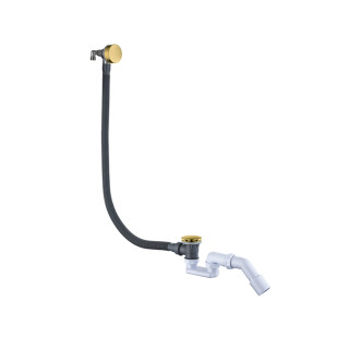 Boheme 631-MG слив-перелив для ванны Matt Gold