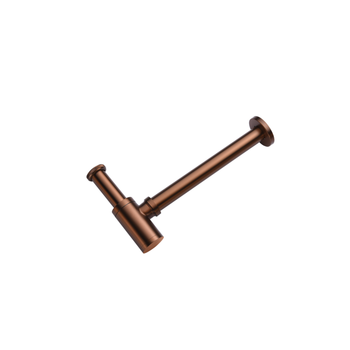 Boheme 609-BRB сифон Brushed Bronze