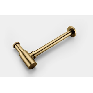 Сифон Boheme Add 609-BR бронза для раковины