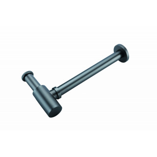 Boheme 609-GM сифон Add Gun Metall