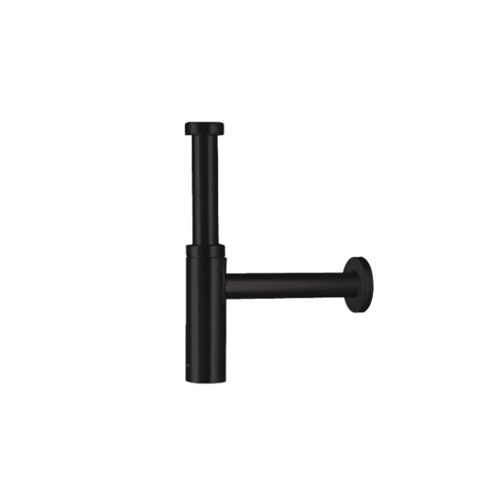Hansgrohe 52105670 Flowstar S сифон Matt Black