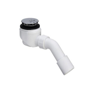 Viega 364755 сифон для душевого поддона