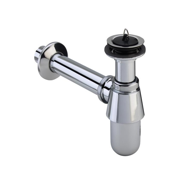 Viega 102845 сифон для раковины V2